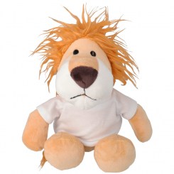 peluche leon